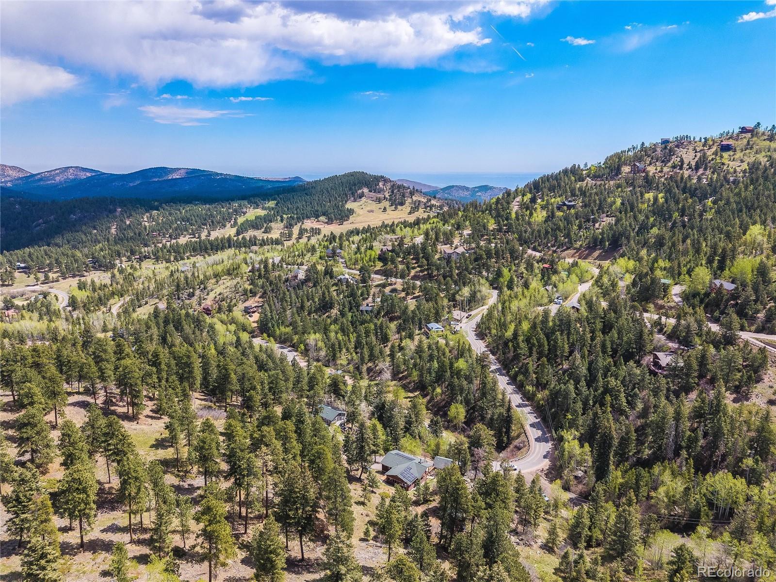 MLS Image #44 for 9701  city view drive,morrison, Colorado