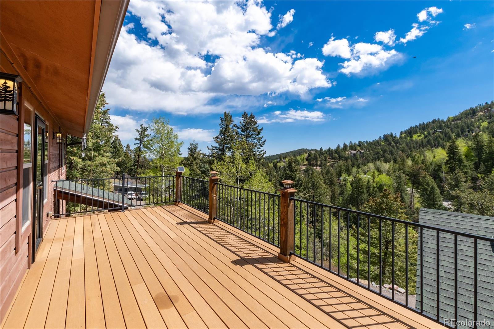 MLS Image #5 for 9701  city view drive,morrison, Colorado