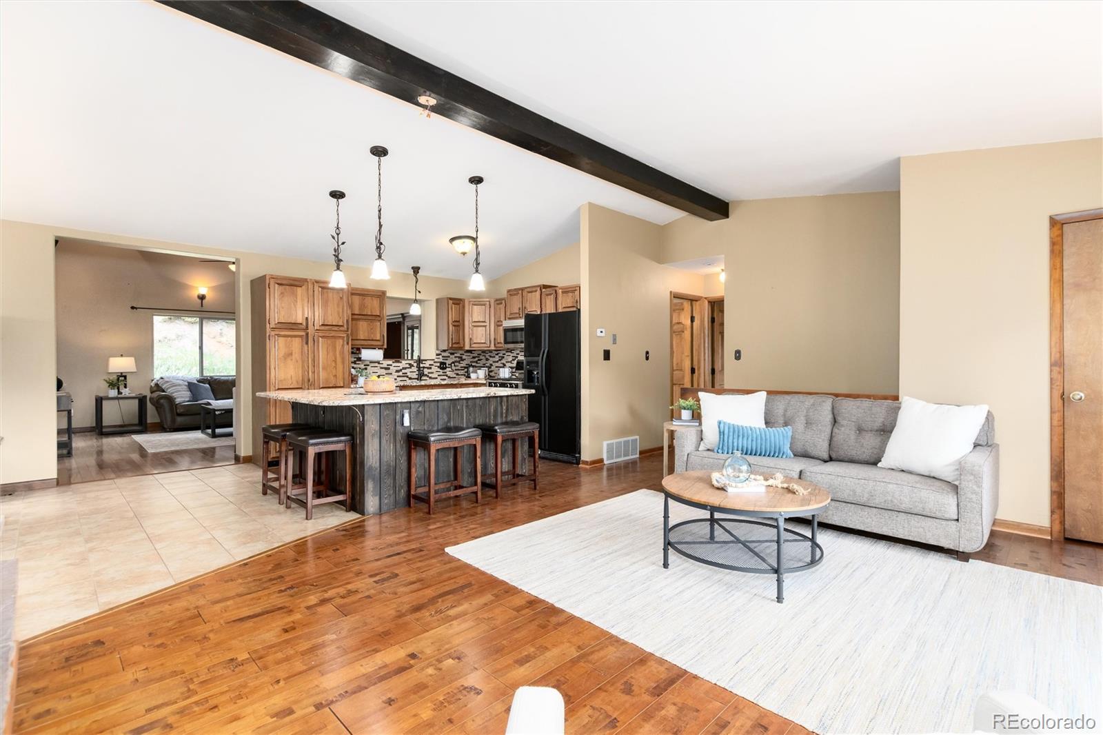 MLS Image #7 for 9701  city view drive,morrison, Colorado