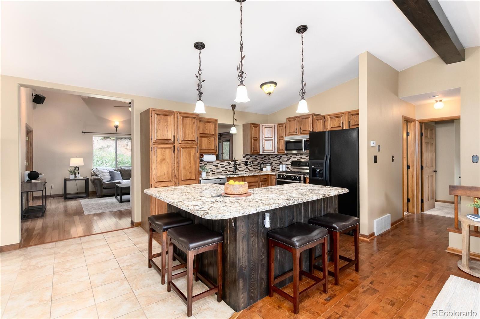 MLS Image #8 for 9701  city view drive,morrison, Colorado