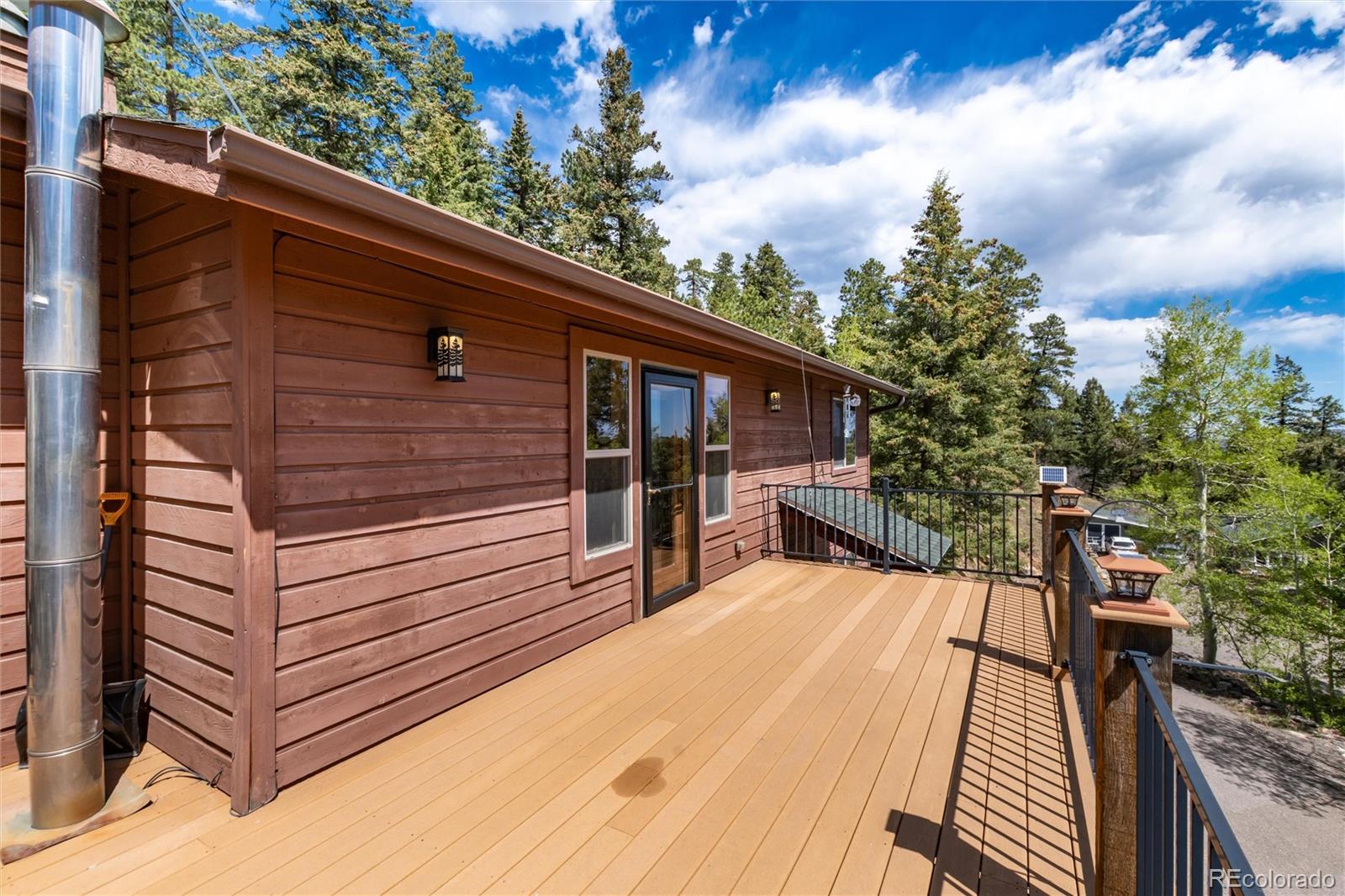 MLS Image #9 for 9701  city view drive,morrison, Colorado