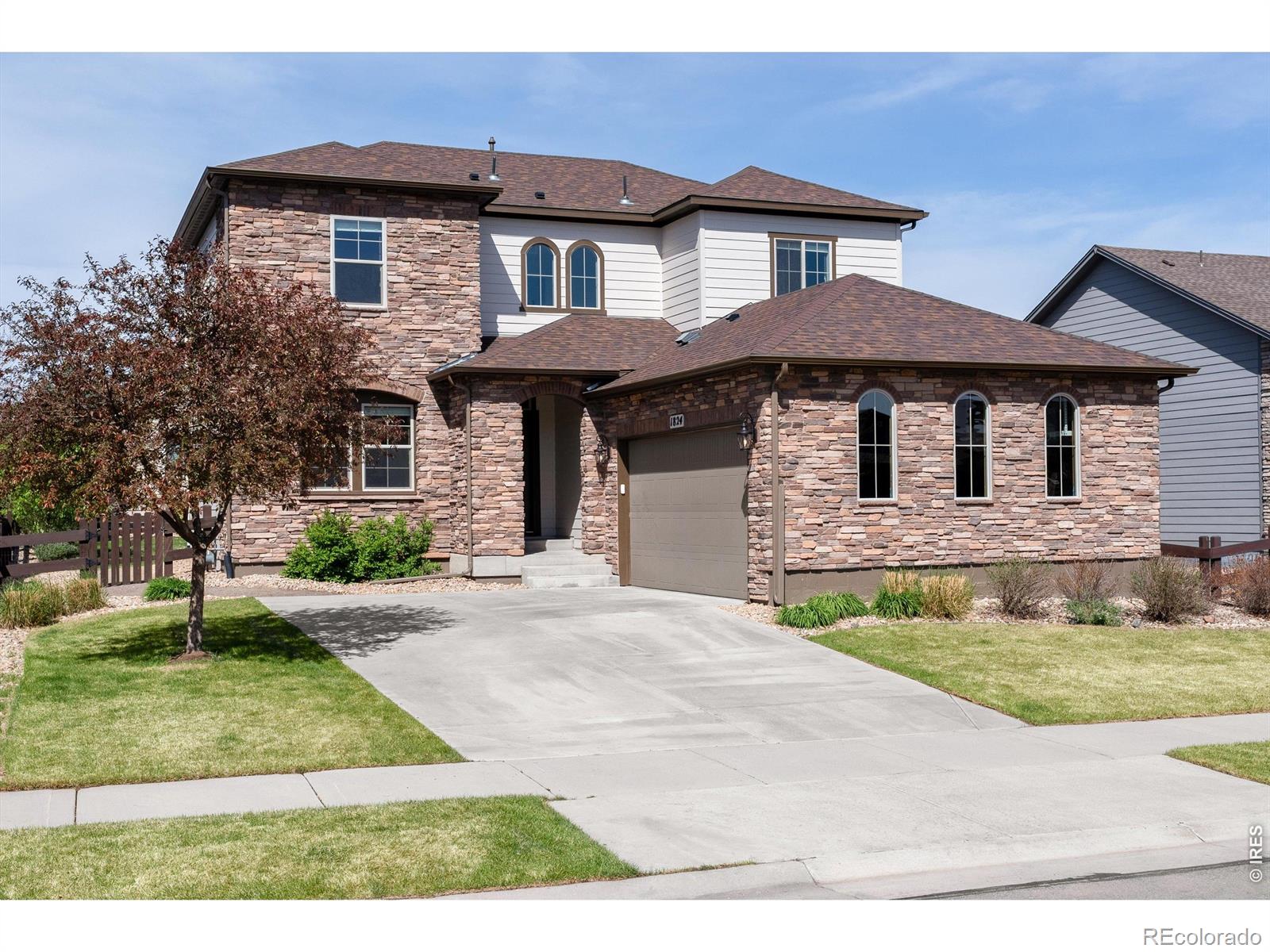 MLS Image #0 for 1824  wright drive,erie, Colorado