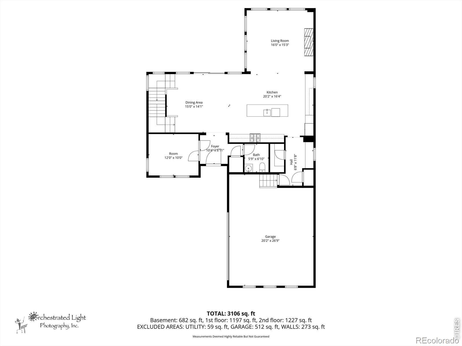 MLS Image #45 for 1824  wright drive,erie, Colorado