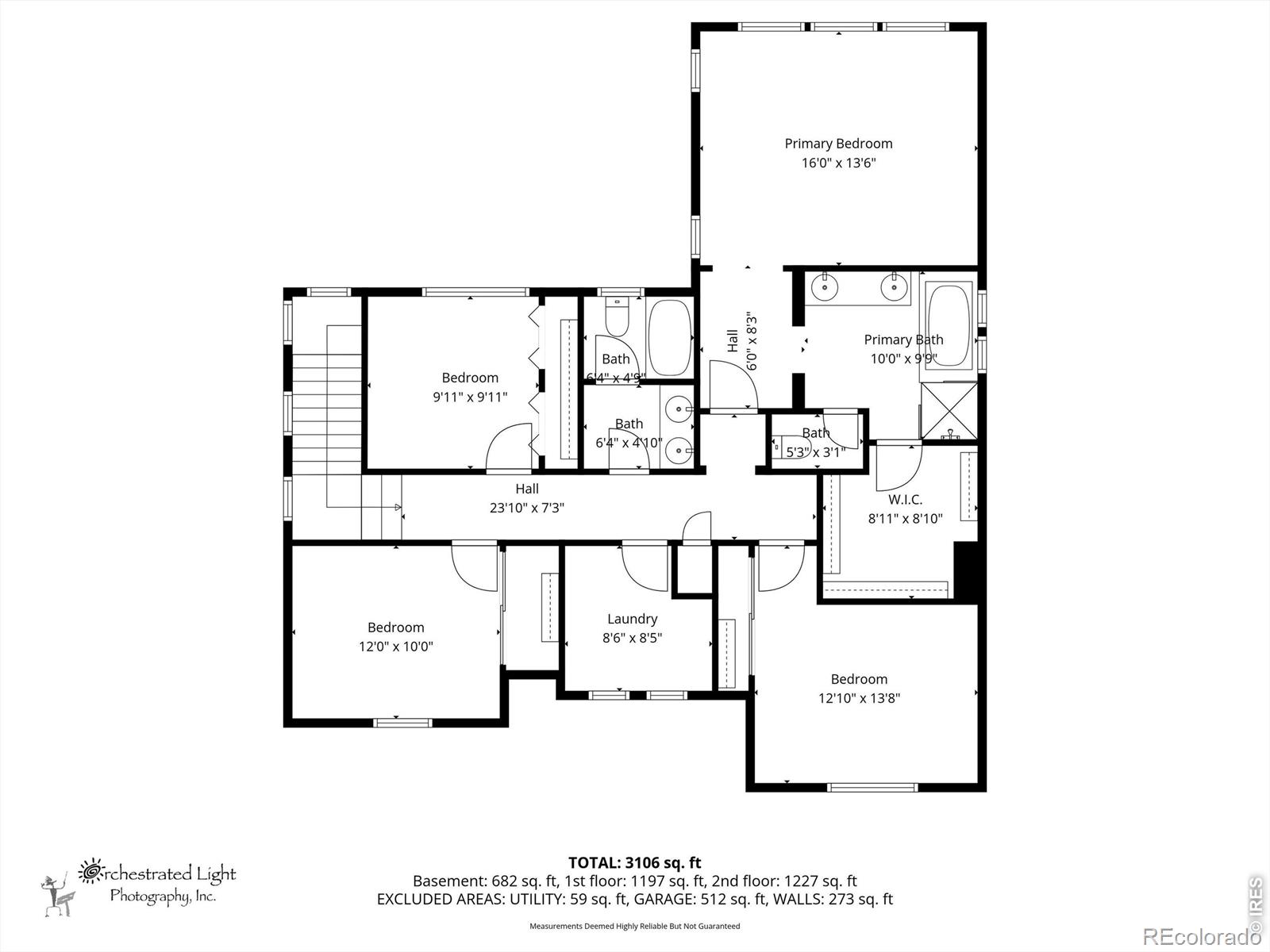 MLS Image #47 for 1824  wright drive,erie, Colorado