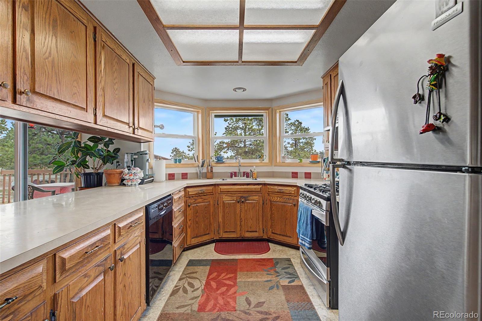 MLS Image #10 for 8330  kirk drive,colorado springs, Colorado