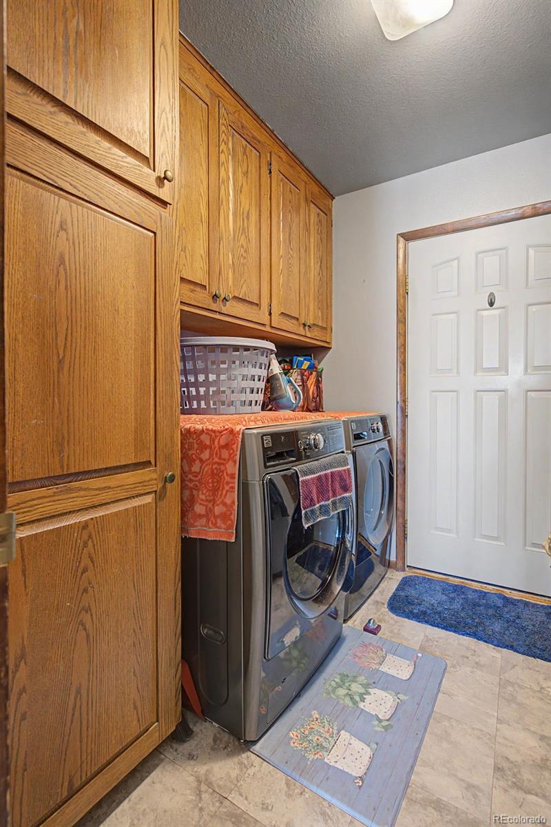 MLS Image #12 for 8330  kirk drive,colorado springs, Colorado