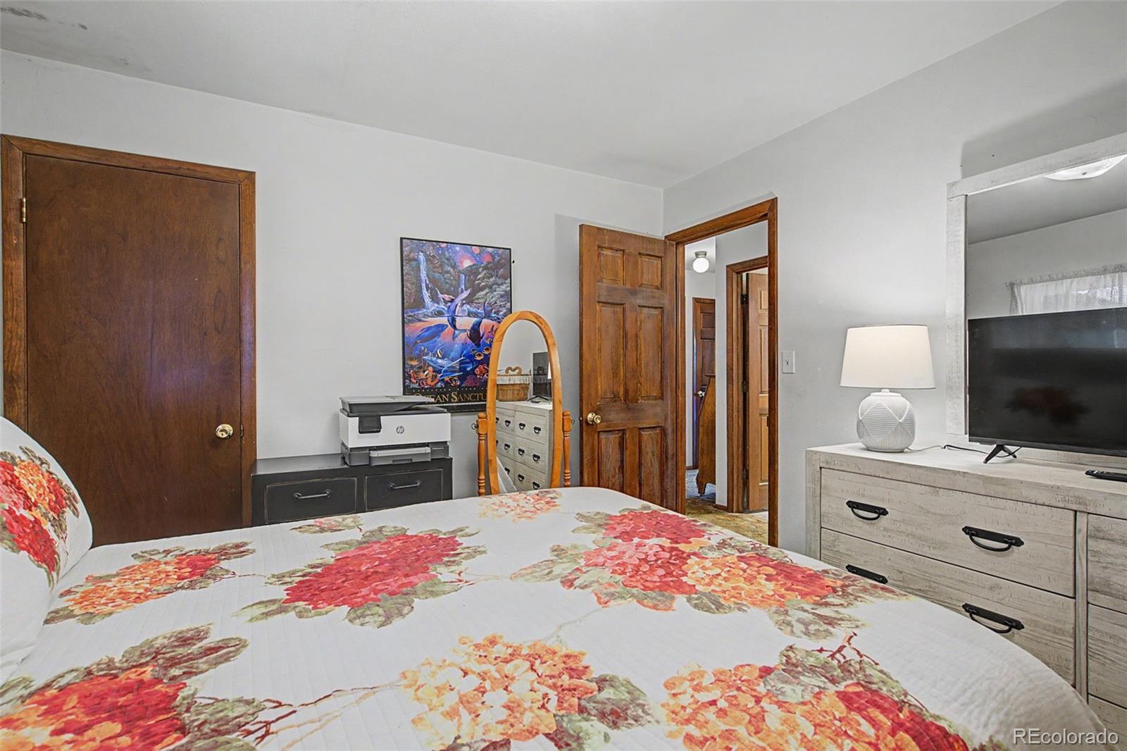 MLS Image #19 for 8330  kirk drive,colorado springs, Colorado