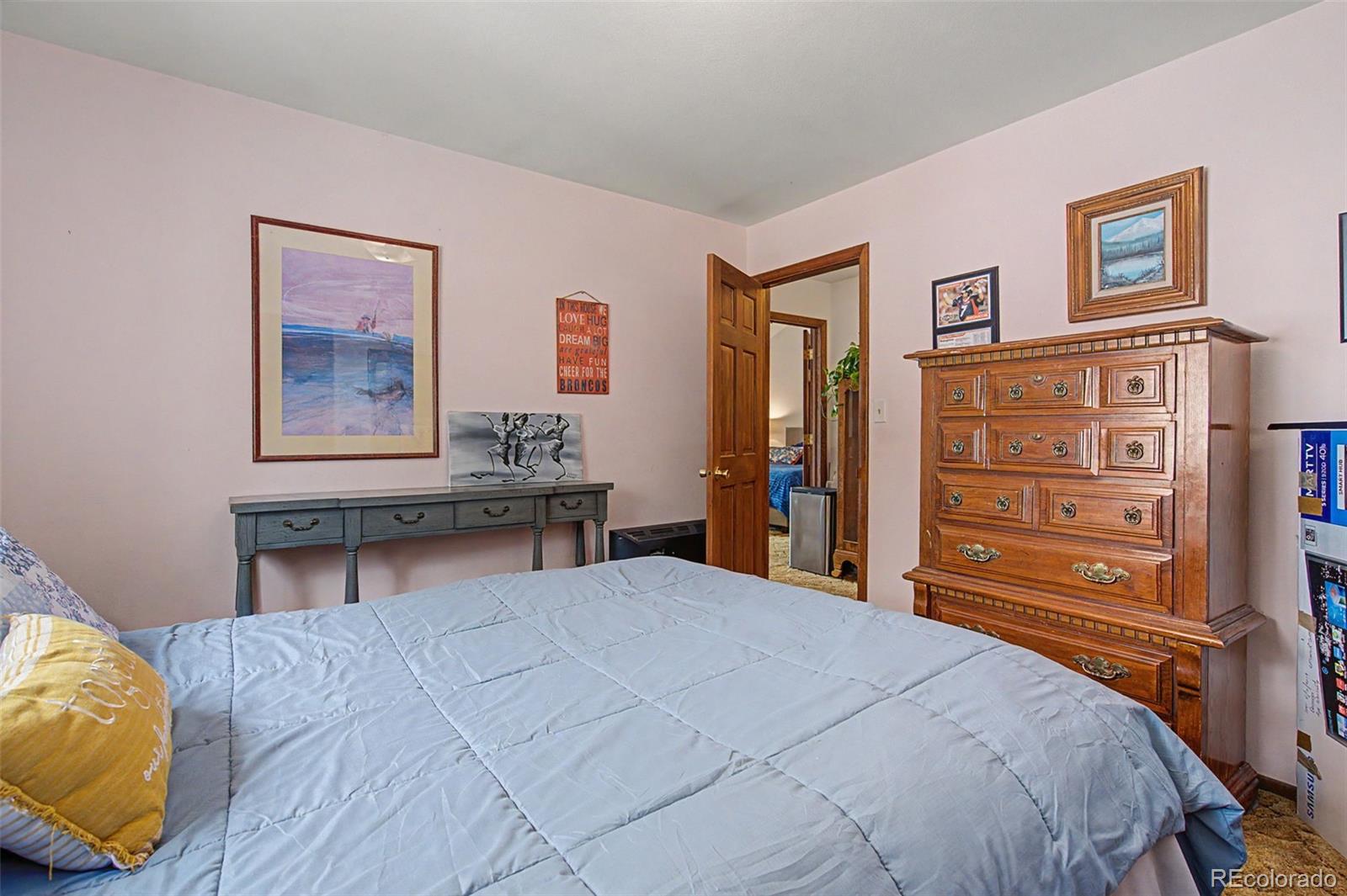 MLS Image #22 for 8330  kirk drive,colorado springs, Colorado