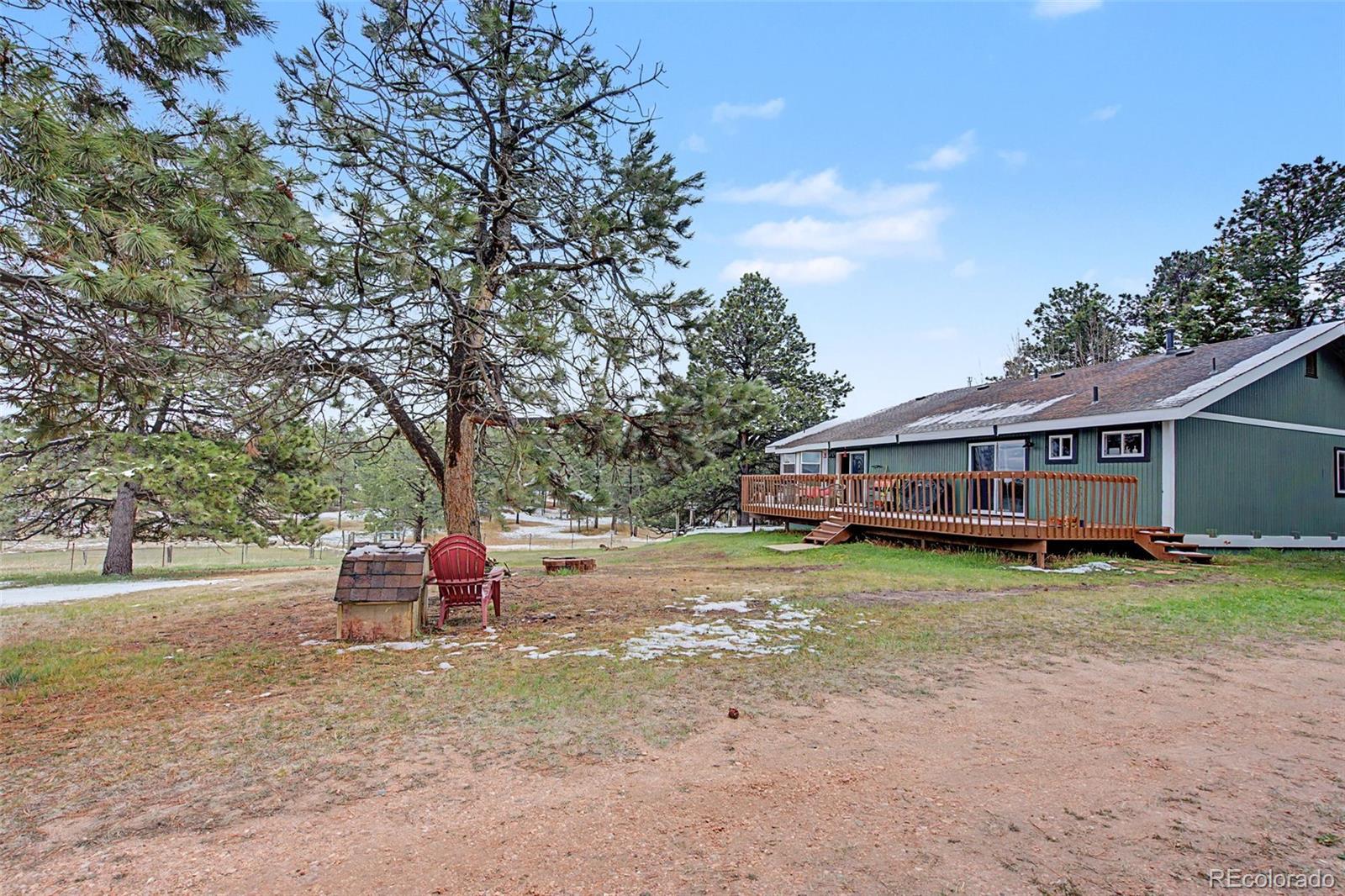 MLS Image #26 for 8330  kirk drive,colorado springs, Colorado