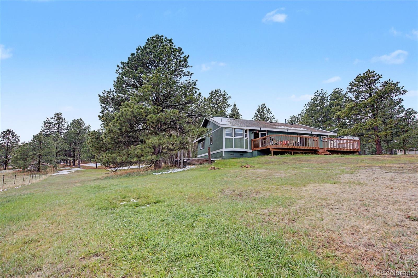 MLS Image #27 for 8330  kirk drive,colorado springs, Colorado