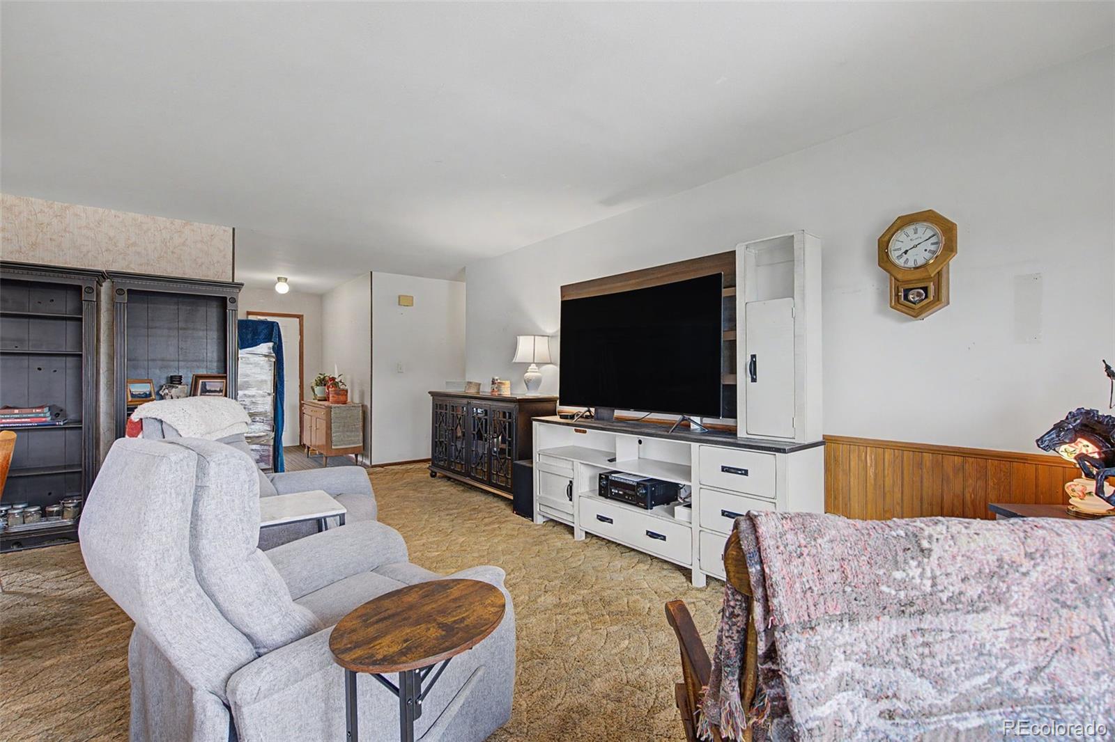 MLS Image #3 for 8330  kirk drive,colorado springs, Colorado