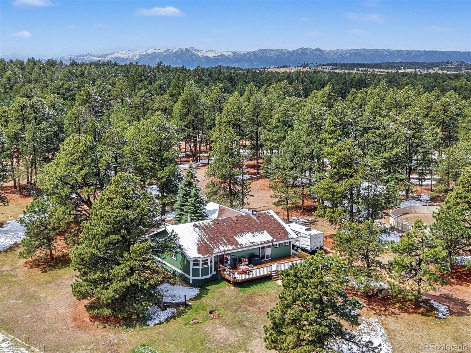 MLS Image #30 for 8330  kirk drive,colorado springs, Colorado
