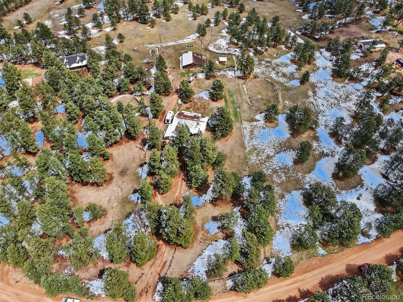 MLS Image #32 for 8330  kirk drive,colorado springs, Colorado