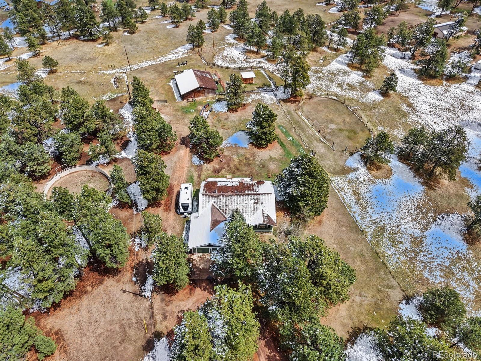MLS Image #33 for 8330  kirk drive,colorado springs, Colorado