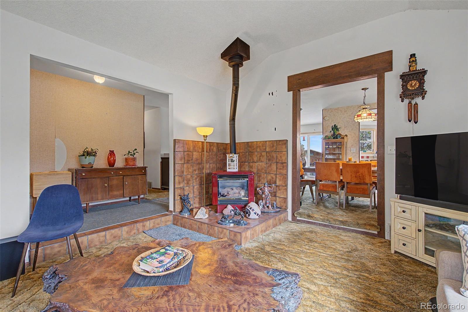 MLS Image #9 for 8330  kirk drive,colorado springs, Colorado
