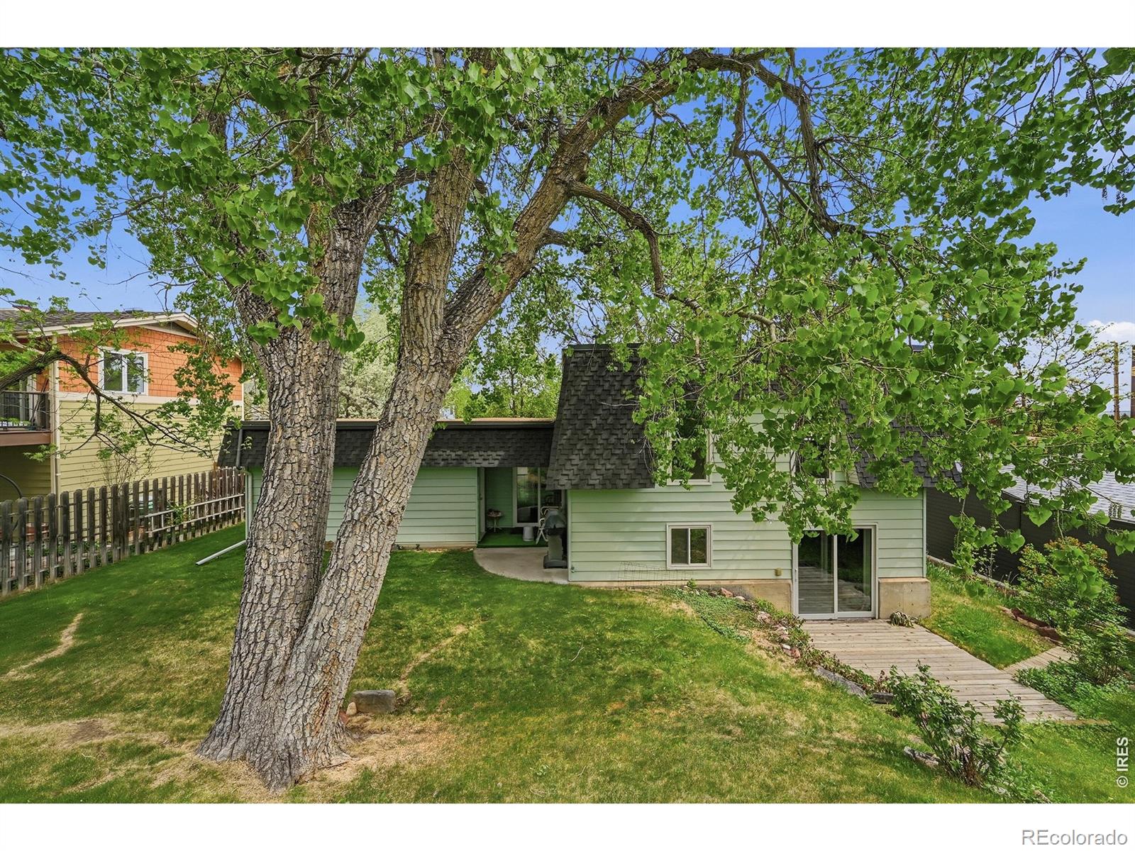 MLS Image #27 for 835  hartford drive,boulder, Colorado