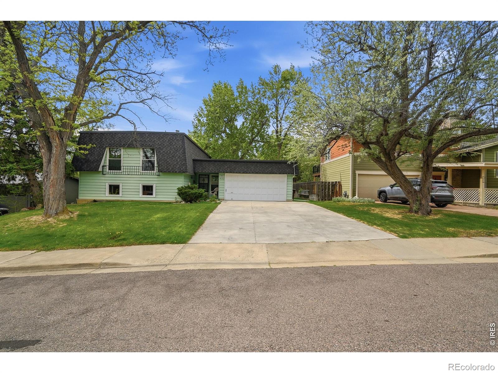 MLS Image #29 for 835  hartford drive,boulder, Colorado
