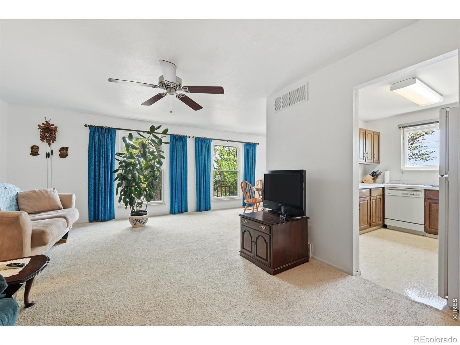 MLS Image #3 for 835  hartford drive,boulder, Colorado