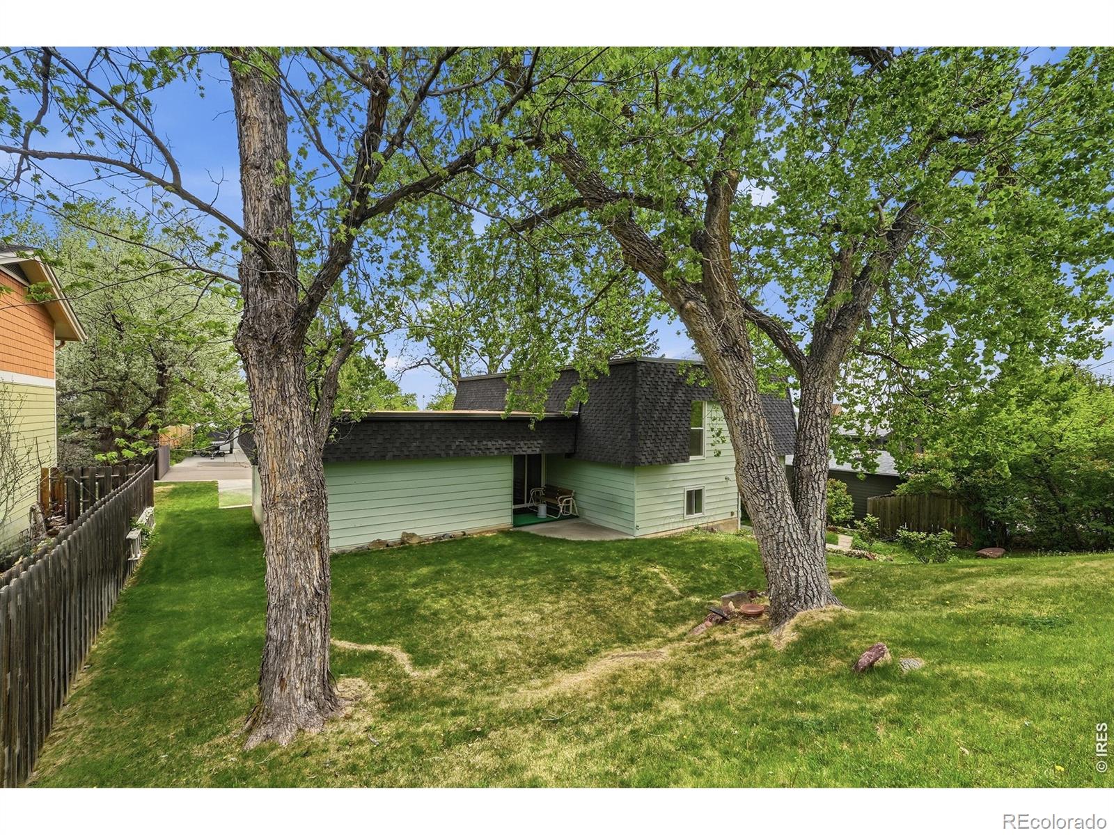 MLS Image #30 for 835  hartford drive,boulder, Colorado