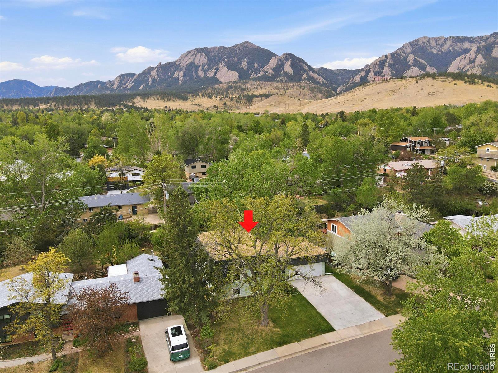 MLS Image #31 for 835  hartford drive,boulder, Colorado