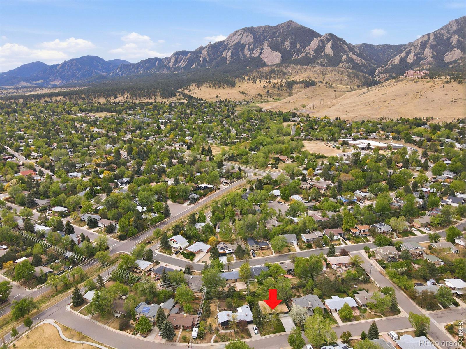 MLS Image #32 for 835  hartford drive,boulder, Colorado