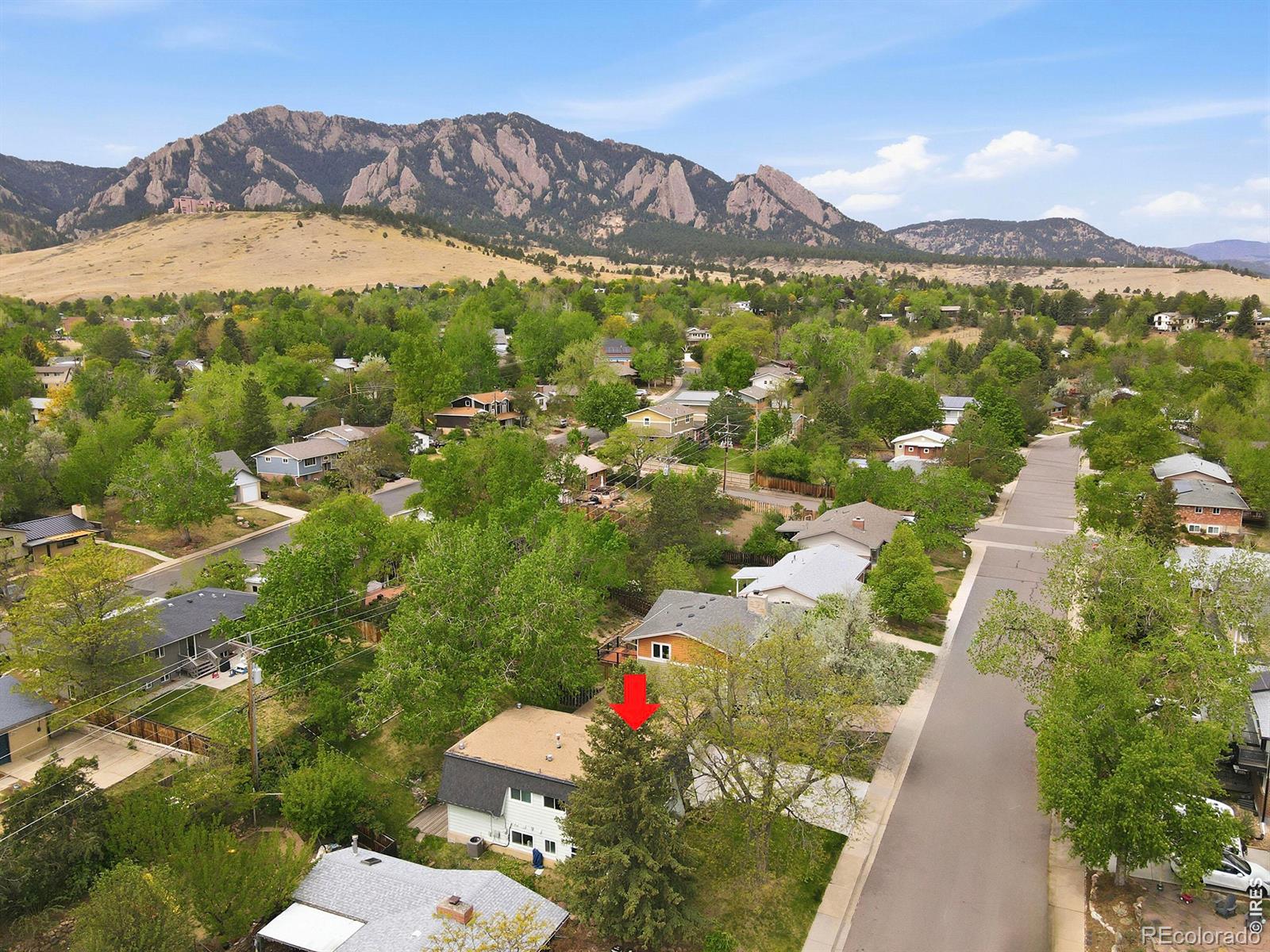 MLS Image #33 for 835  hartford drive,boulder, Colorado