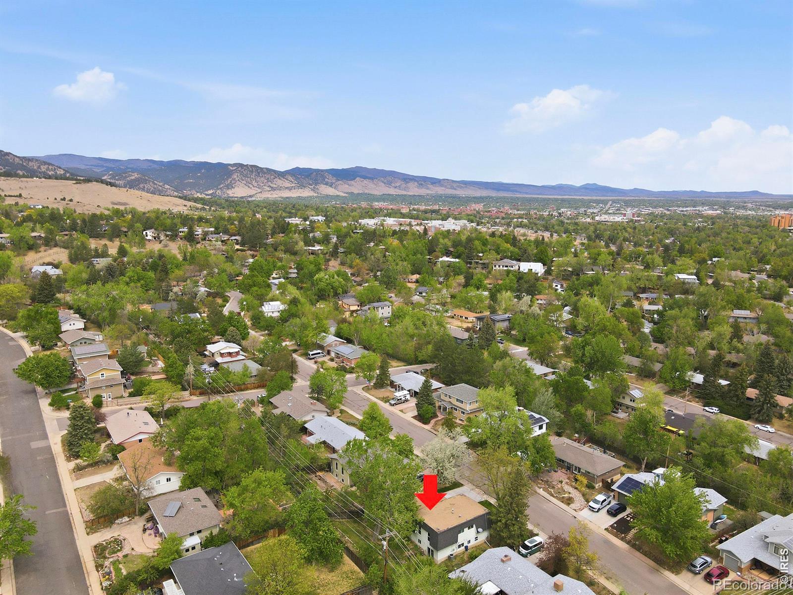 MLS Image #36 for 835  hartford drive,boulder, Colorado