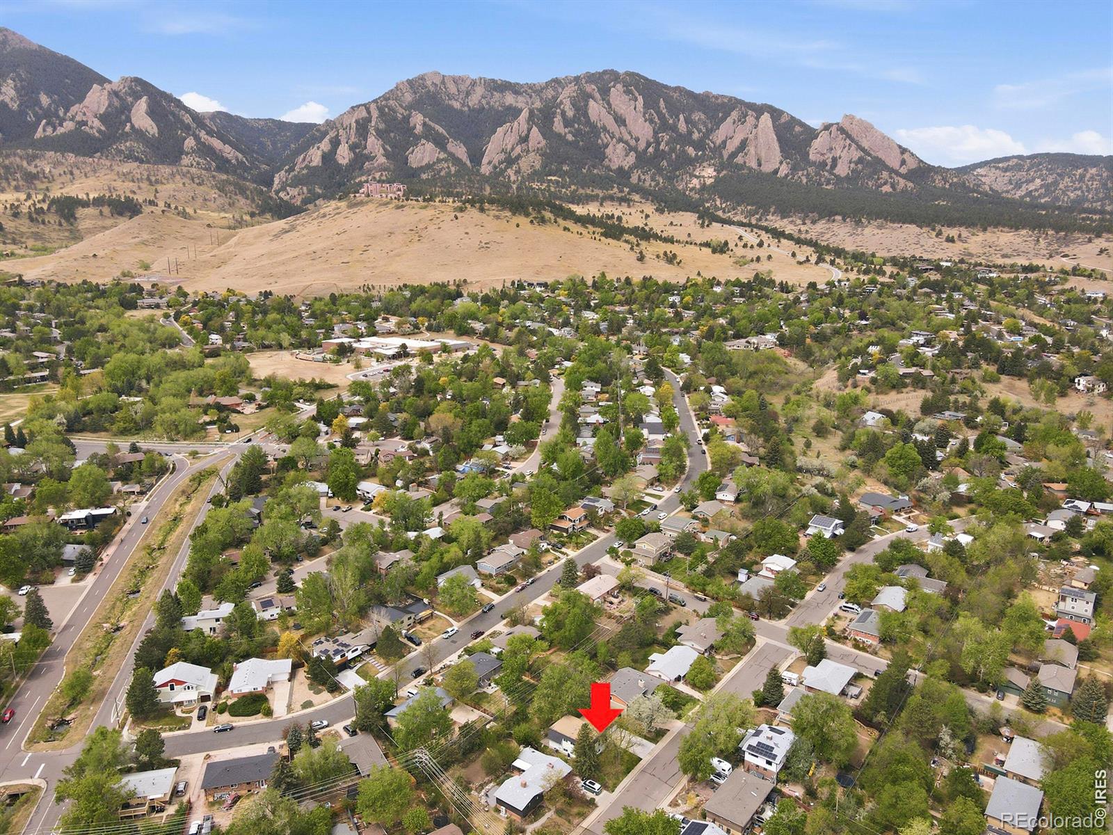 MLS Image #37 for 835  hartford drive,boulder, Colorado