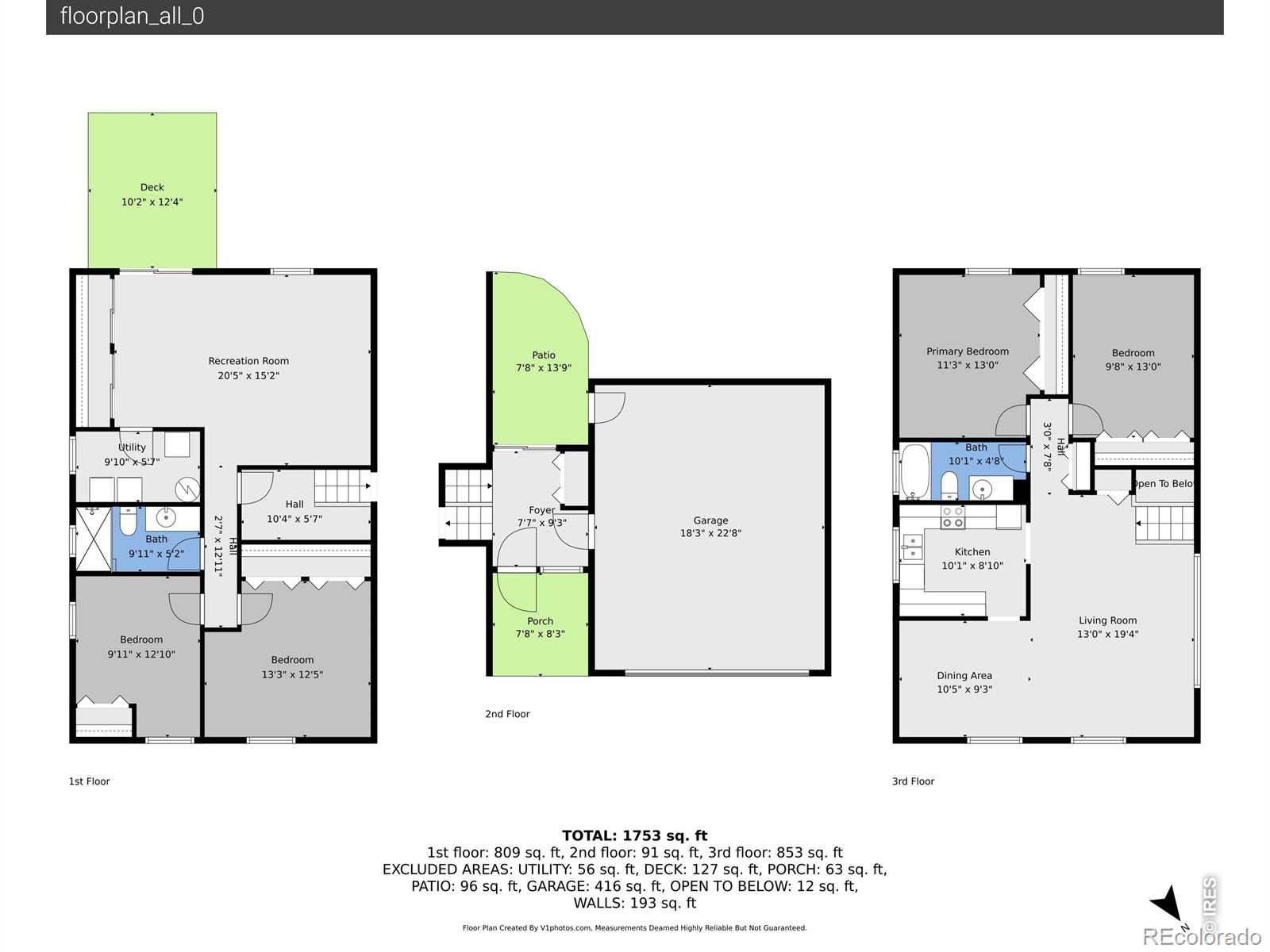 MLS Image #38 for 835  hartford drive,boulder, Colorado