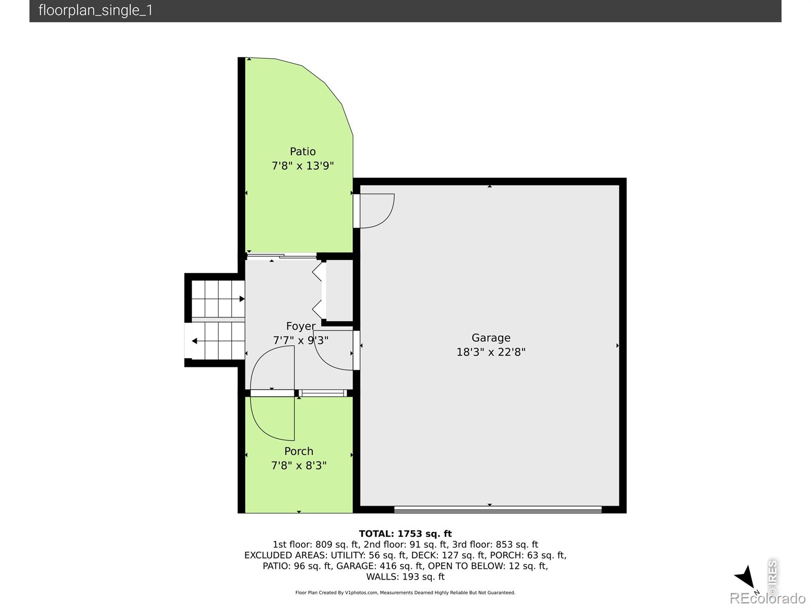 MLS Image #41 for 835  hartford drive,boulder, Colorado