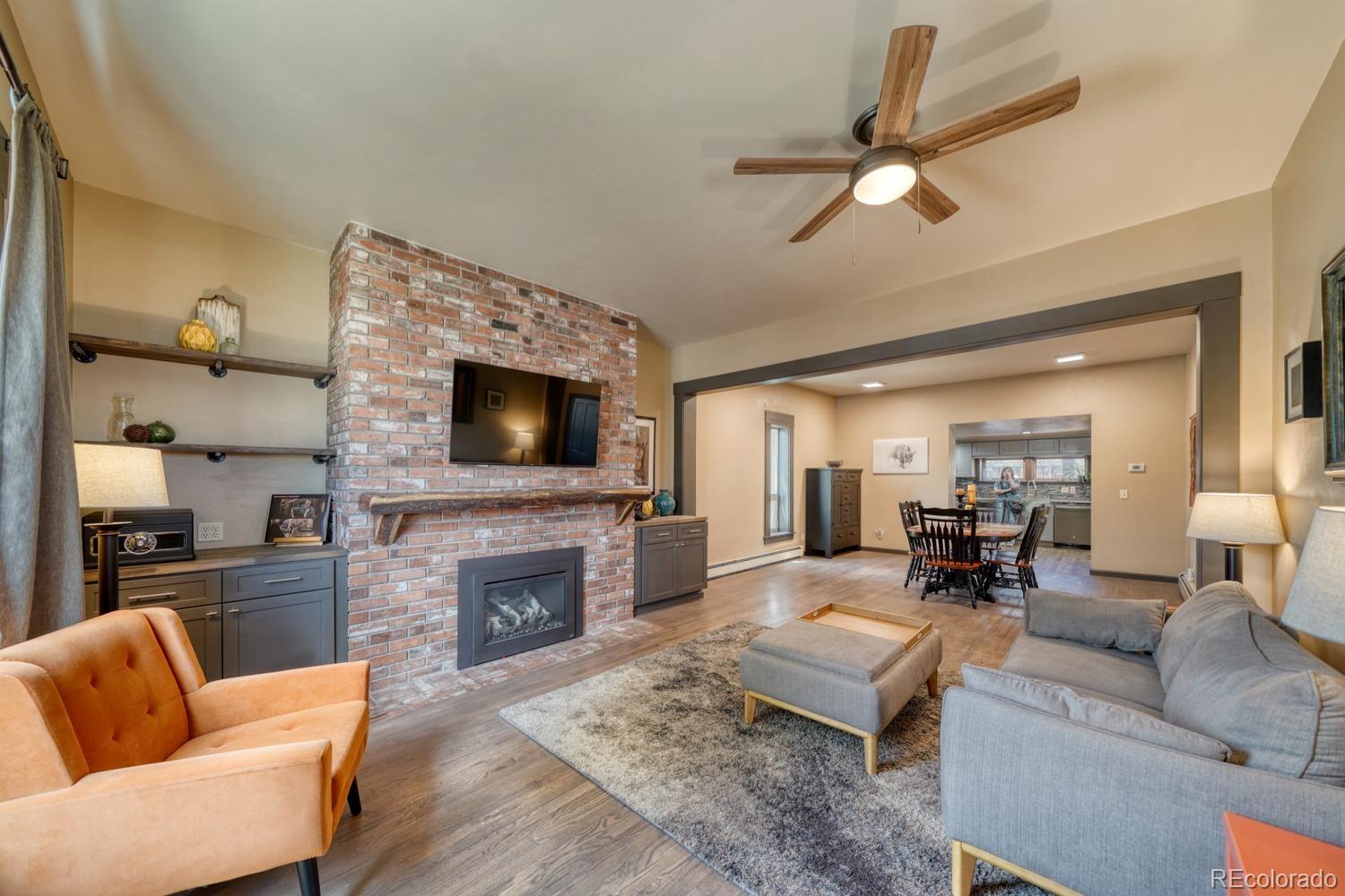 MLS Image #2 for 1108  h street,salida, Colorado