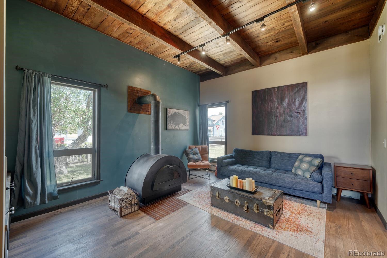 MLS Image #20 for 1108  h street,salida, Colorado