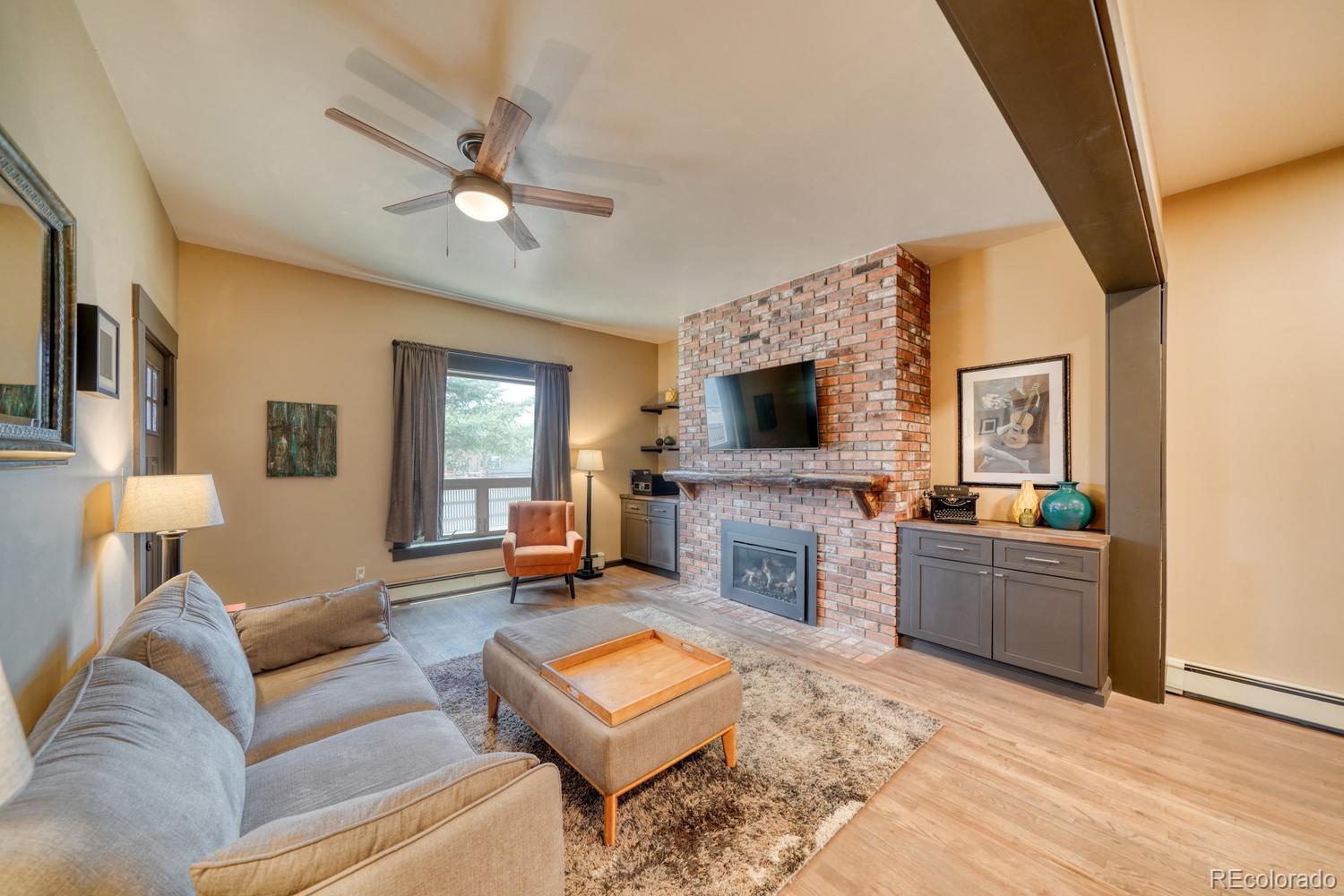 MLS Image #3 for 1108  h street,salida, Colorado