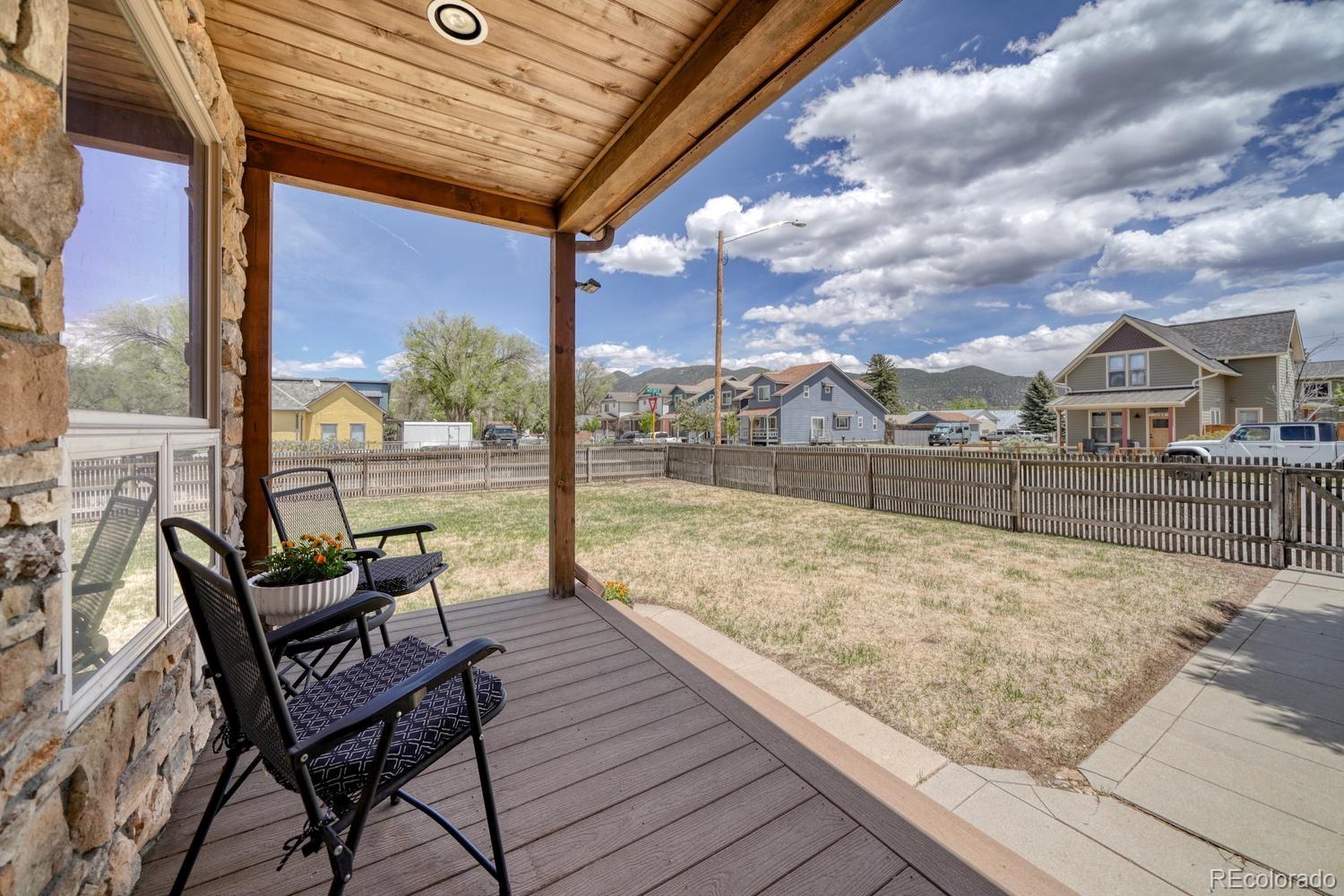 MLS Image #33 for 1108  h street,salida, Colorado