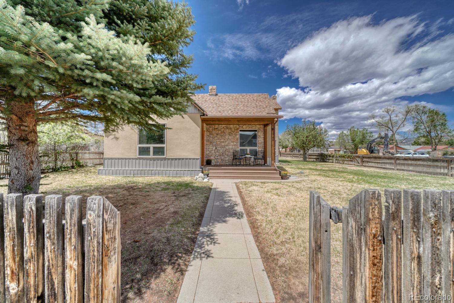 MLS Image #35 for 1108  h street,salida, Colorado