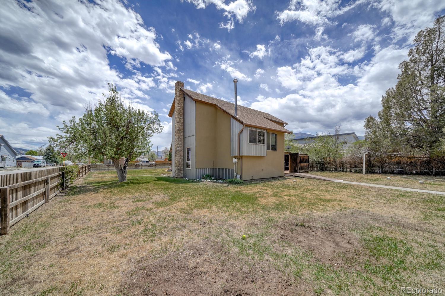 MLS Image #36 for 1108  h street,salida, Colorado