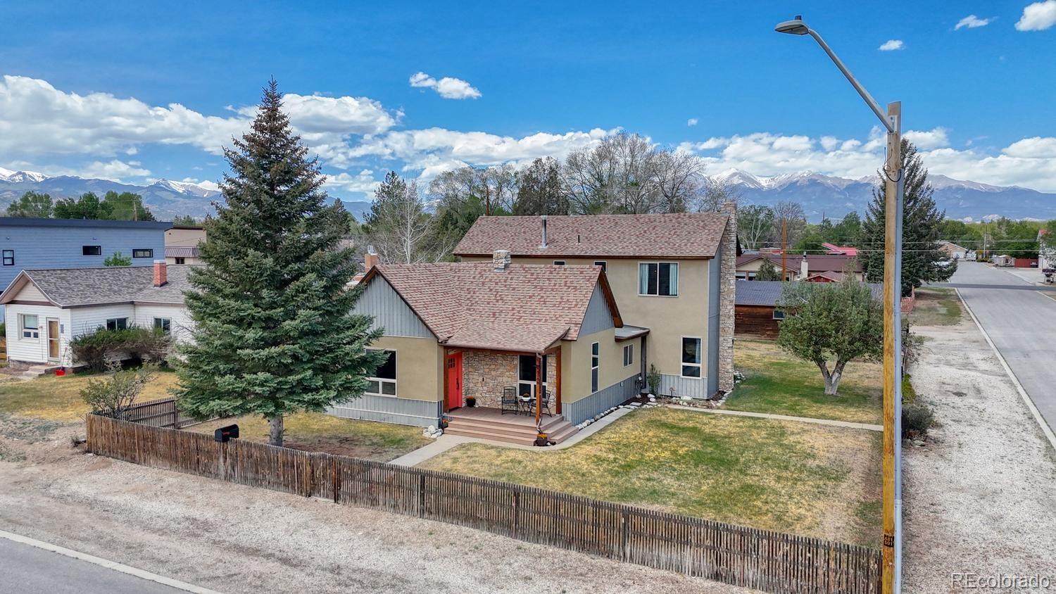 MLS Image #37 for 1108  h street,salida, Colorado
