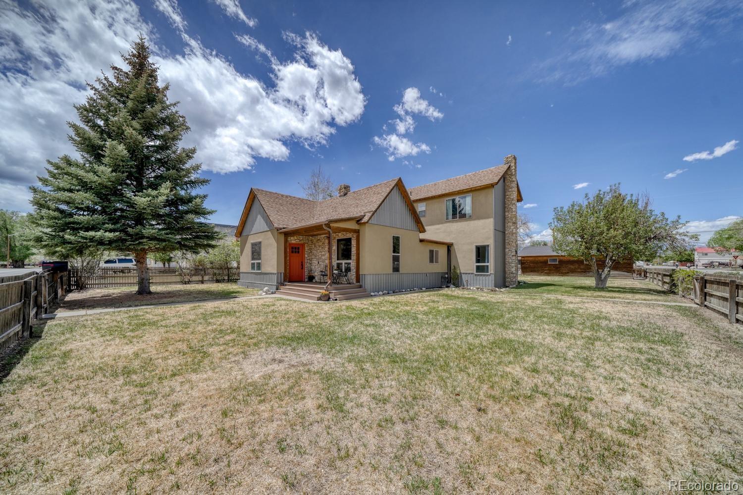 MLS Image #38 for 1108  h street,salida, Colorado