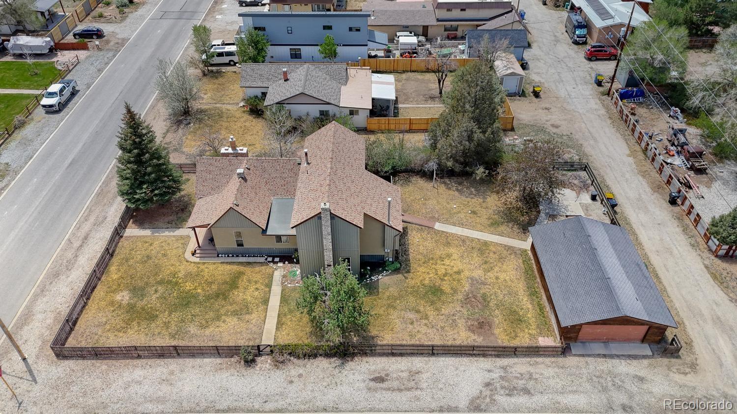 MLS Image #39 for 1108  h street,salida, Colorado