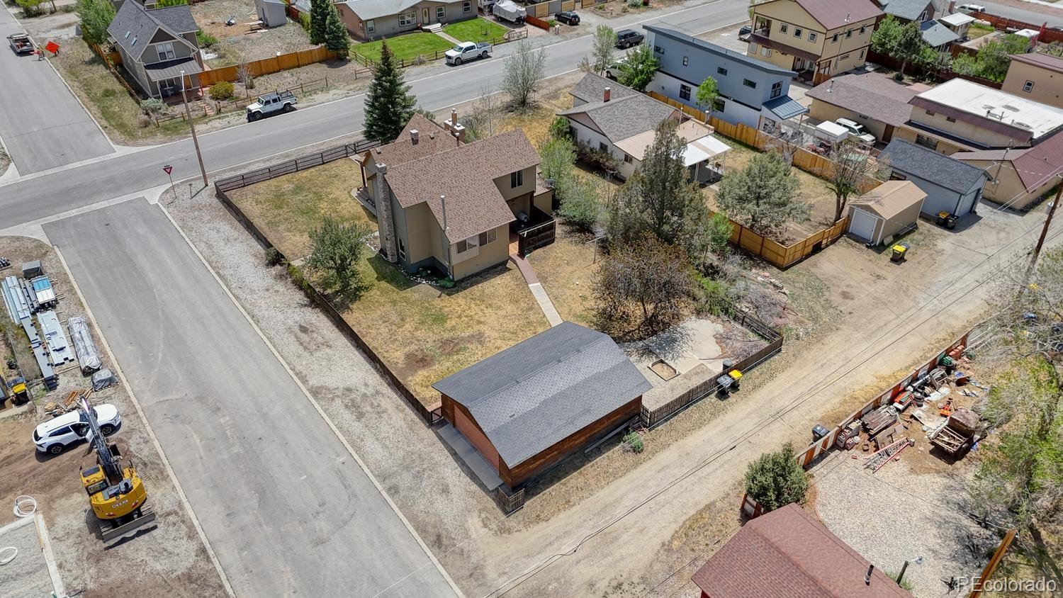 MLS Image #40 for 1108  h street,salida, Colorado