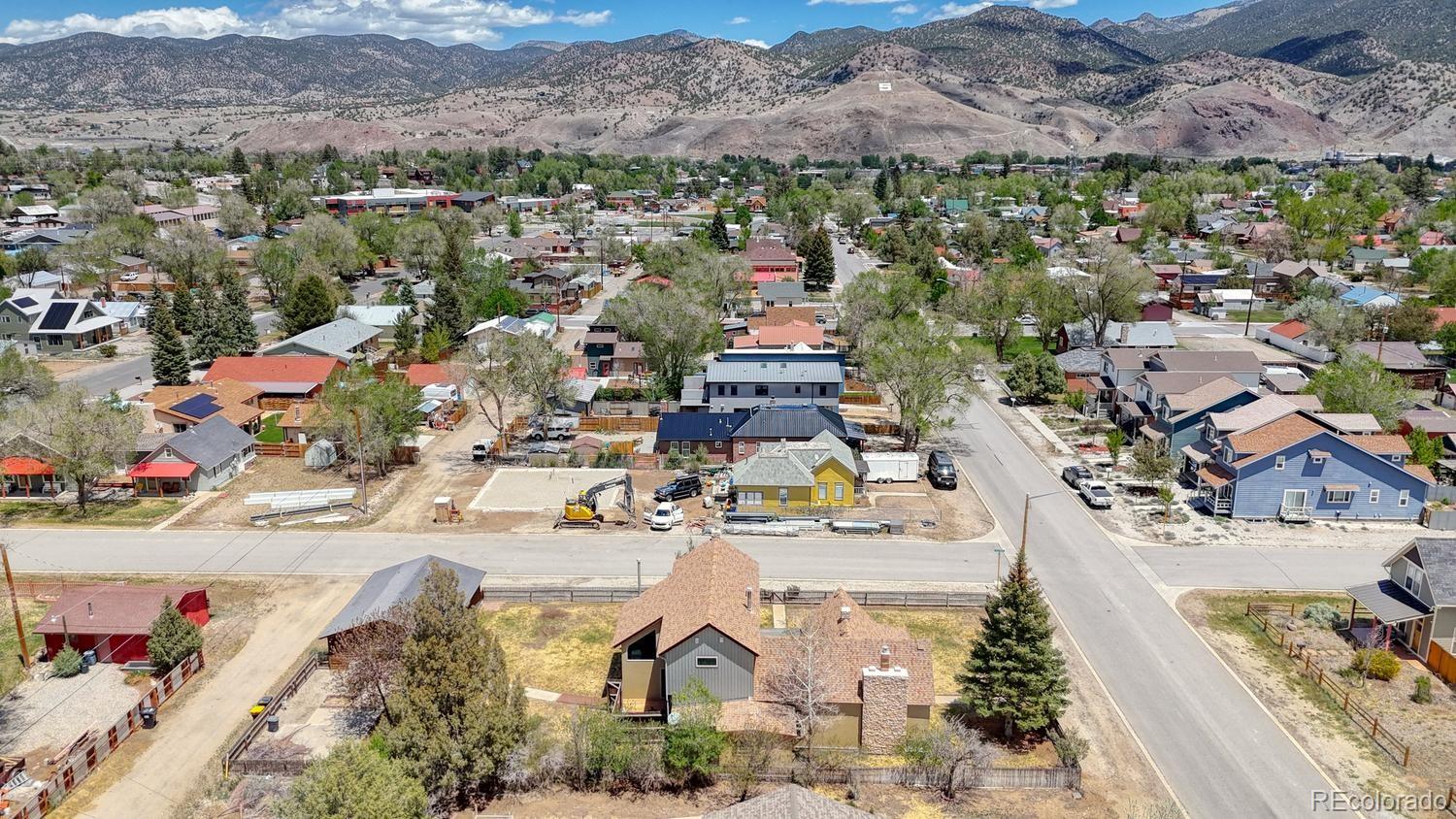 MLS Image #41 for 1108  h street,salida, Colorado