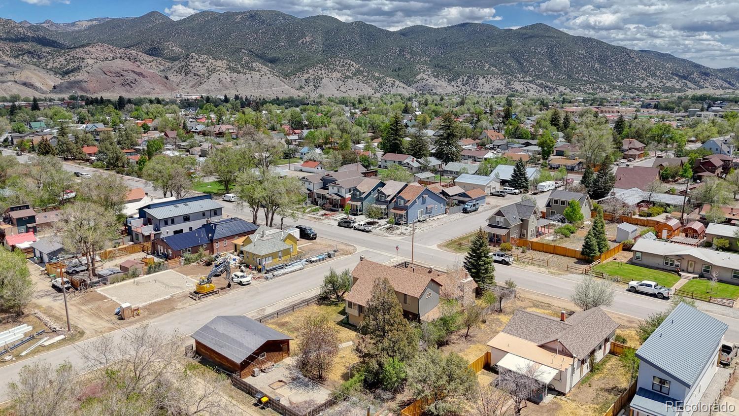 MLS Image #42 for 1108  h street,salida, Colorado