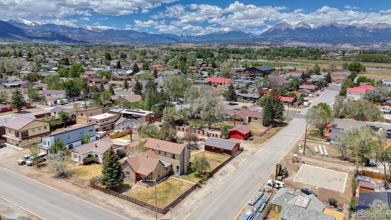 MLS Image #43 for 1108  h street,salida, Colorado