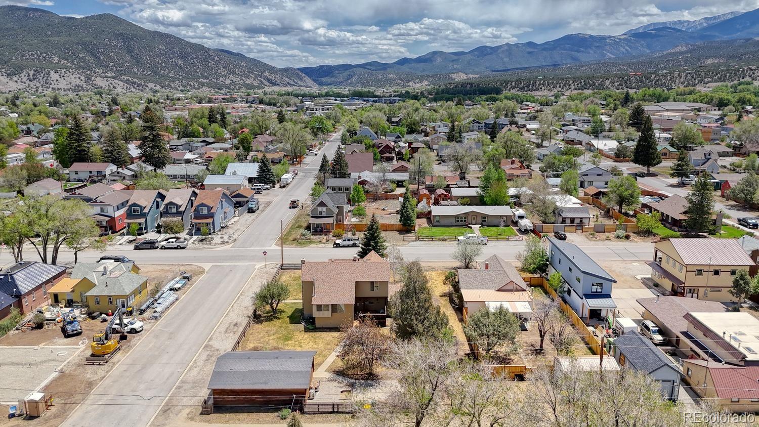 MLS Image #45 for 1108  h street,salida, Colorado