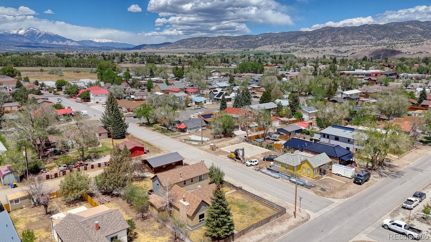 MLS Image #46 for 1108  h street,salida, Colorado