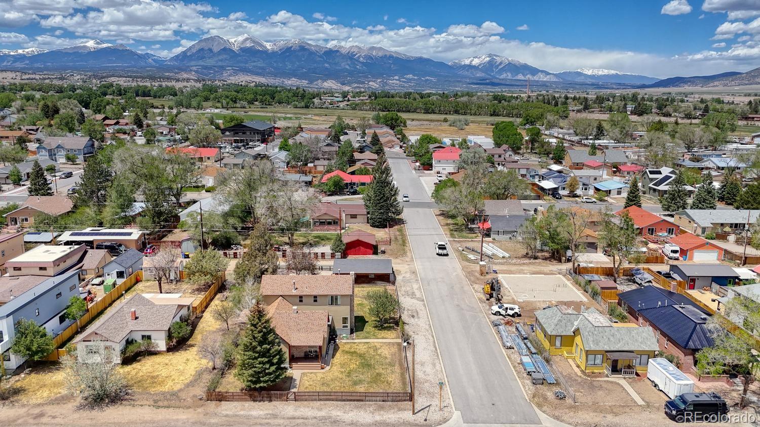 MLS Image #47 for 1108  h street,salida, Colorado
