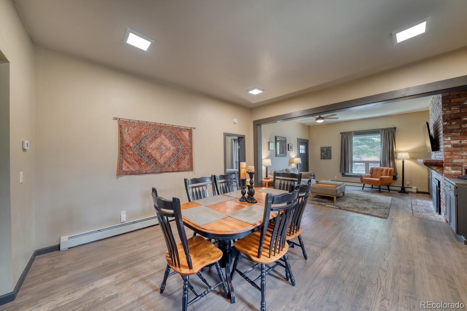 MLS Image #6 for 1108  h street,salida, Colorado