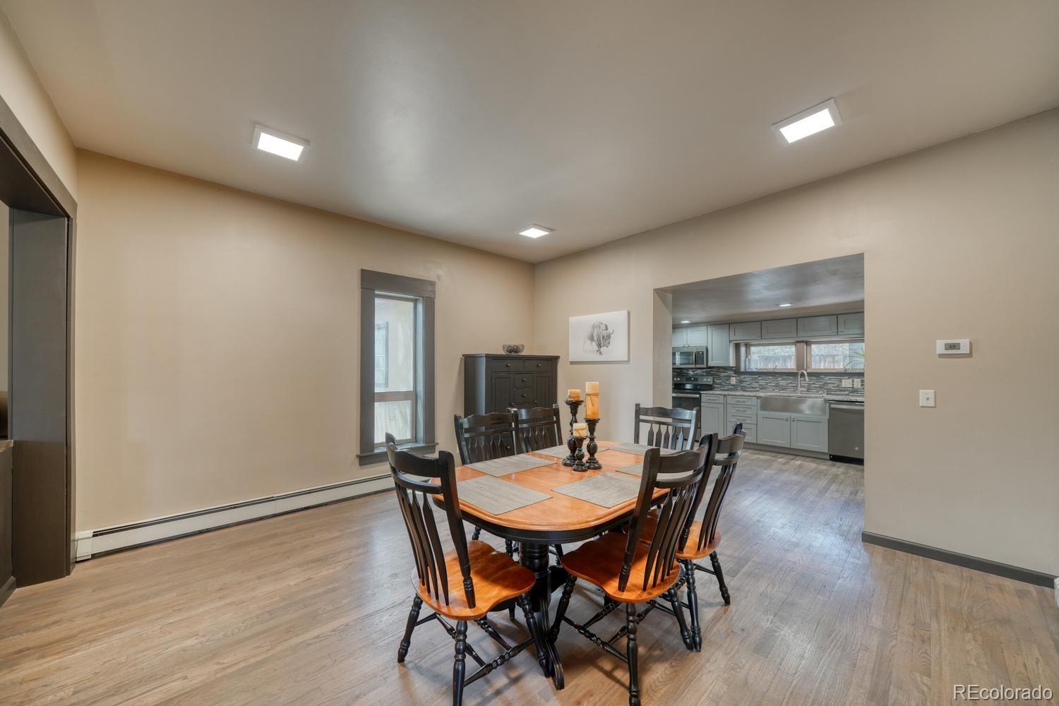 MLS Image #7 for 1108  h street,salida, Colorado