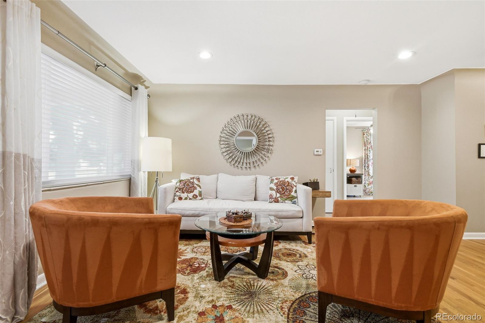 MLS Image #1 for 221  oneida street,denver, Colorado
