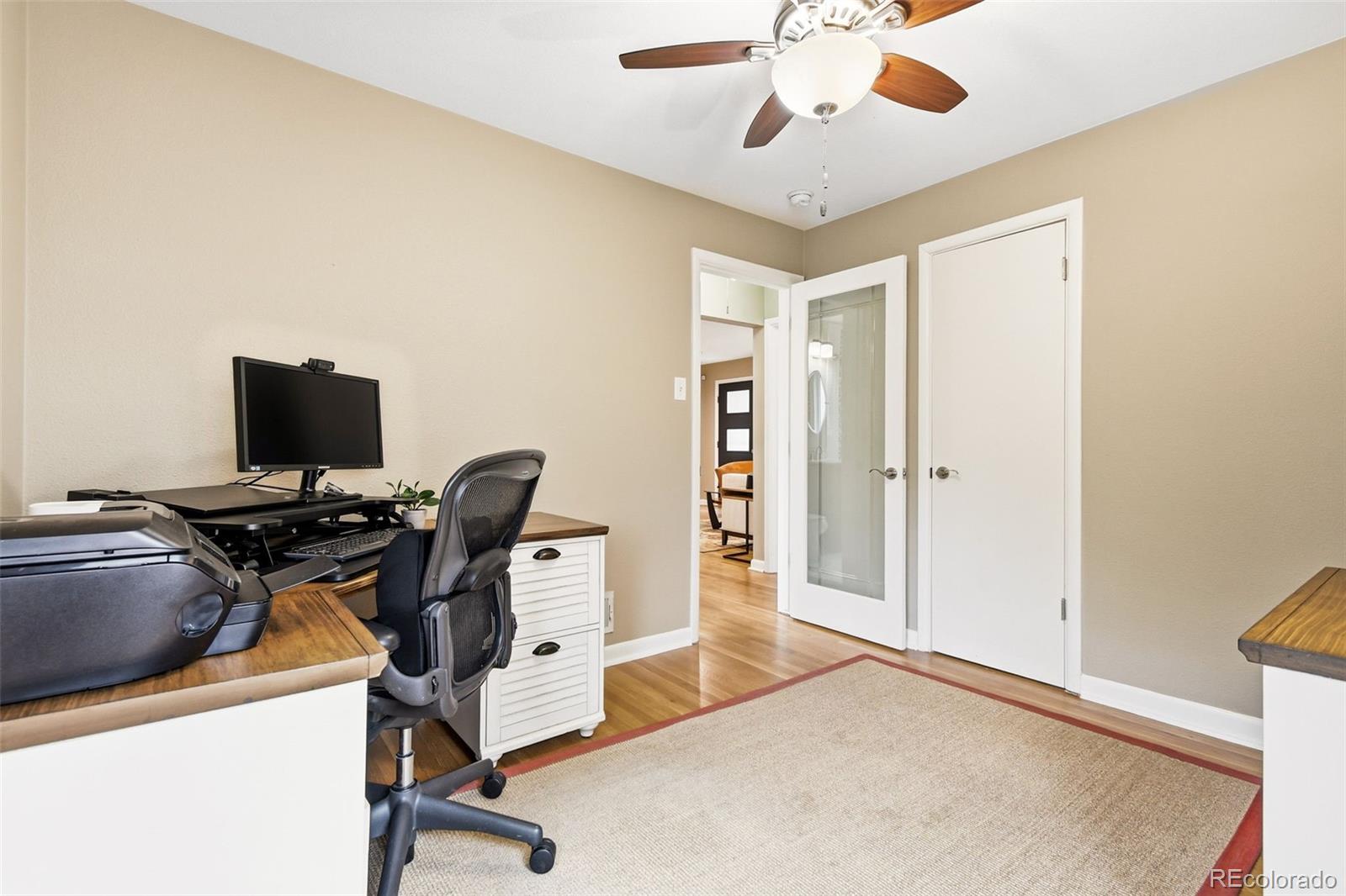 MLS Image #15 for 221  oneida street,denver, Colorado